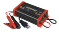 12V 15A 8 Stage Smart Charger D411966
