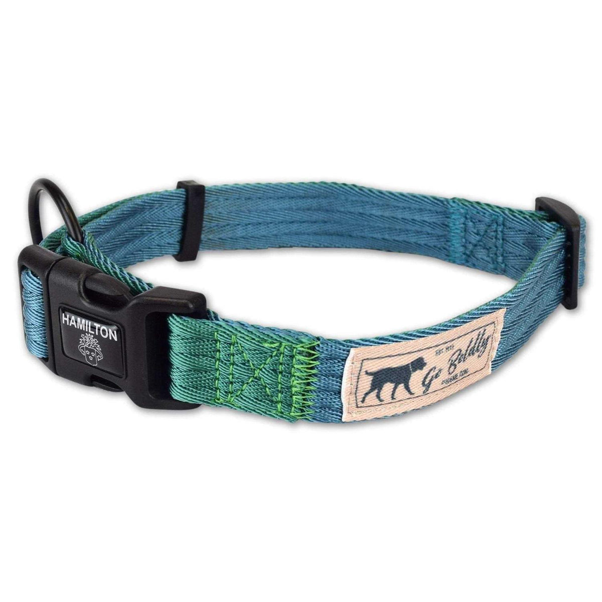 Adjustable Dog Collar V190733