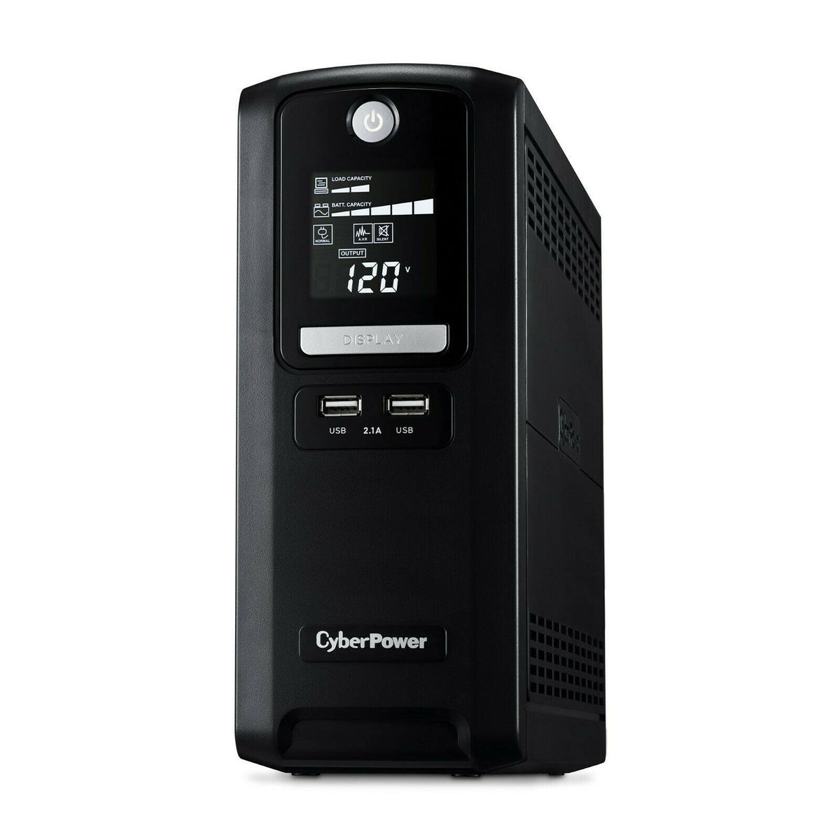 1350VA/810W PC Battery Backup N663698
