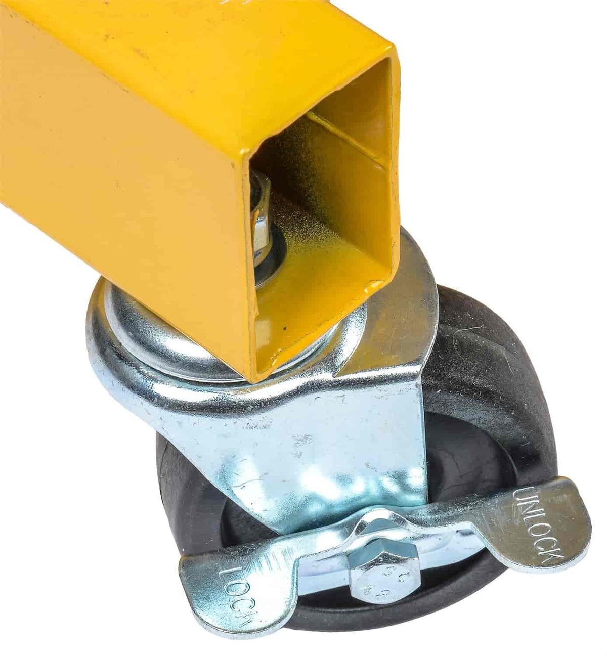 1/2-Ton Automotive Shop Crane U92456