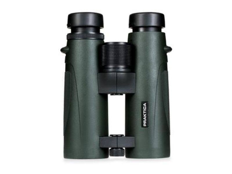Binoculars 8x42 Ed Green E152