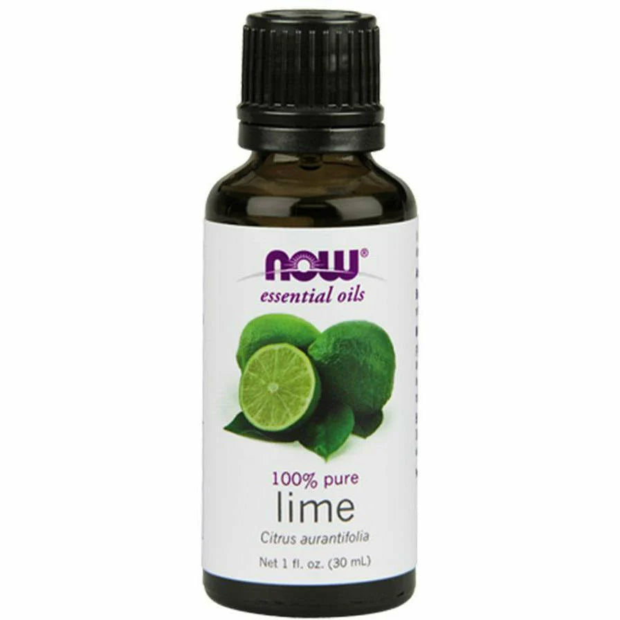 Lime Oil 1 oz M814740