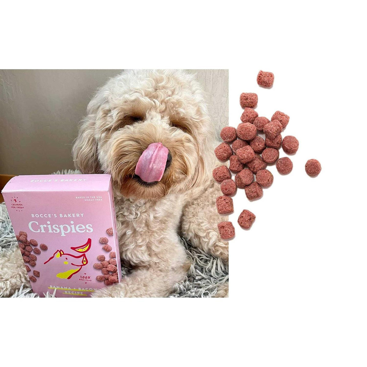 Dog Treats M662