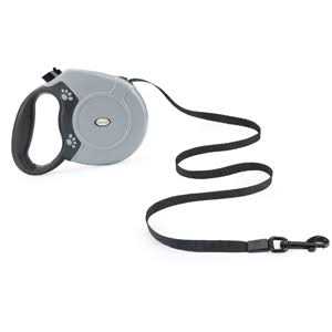 Heavy Duty Retractable Dog Leash 16ft W825