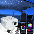 10w RGBW Fiber Optic Star Ceiling Lights Kit P3531