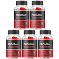 Capsules for Men 5 Bottles M27049