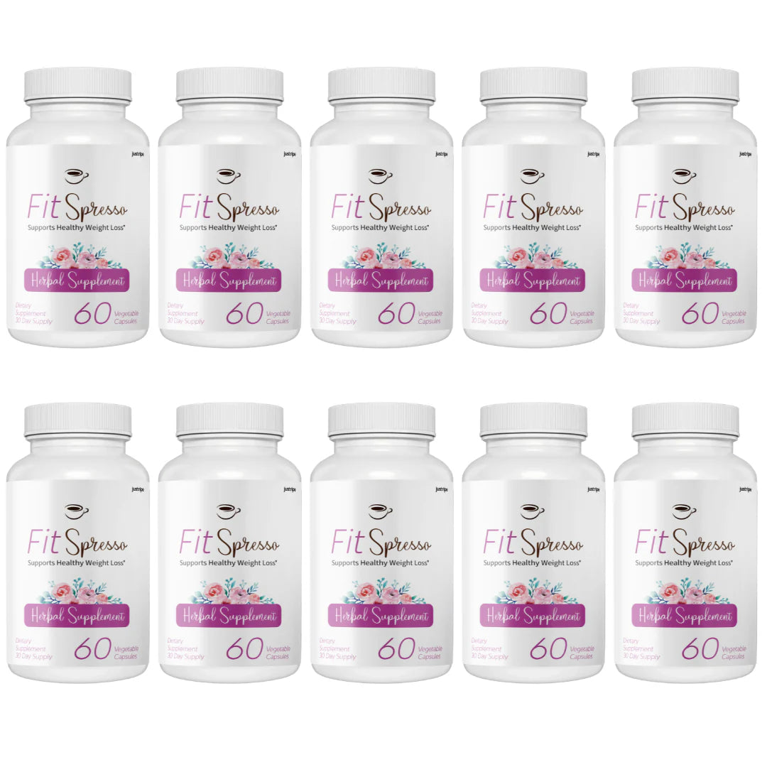 Weight Loss Support Supplement Pills A52966