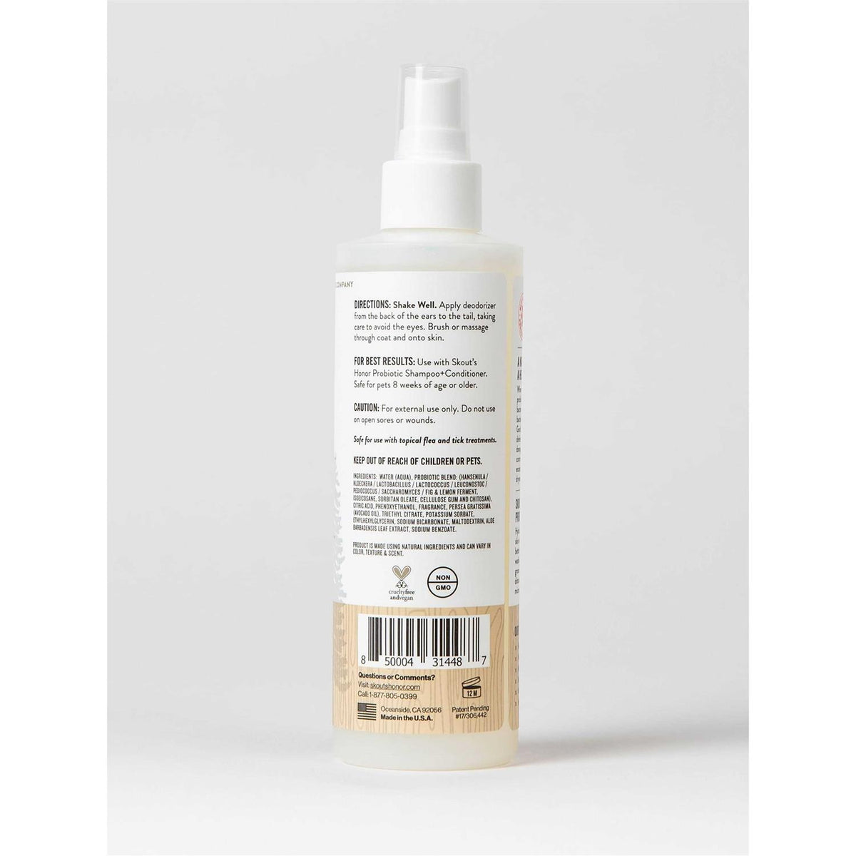 Probiotic Deodorizer L569