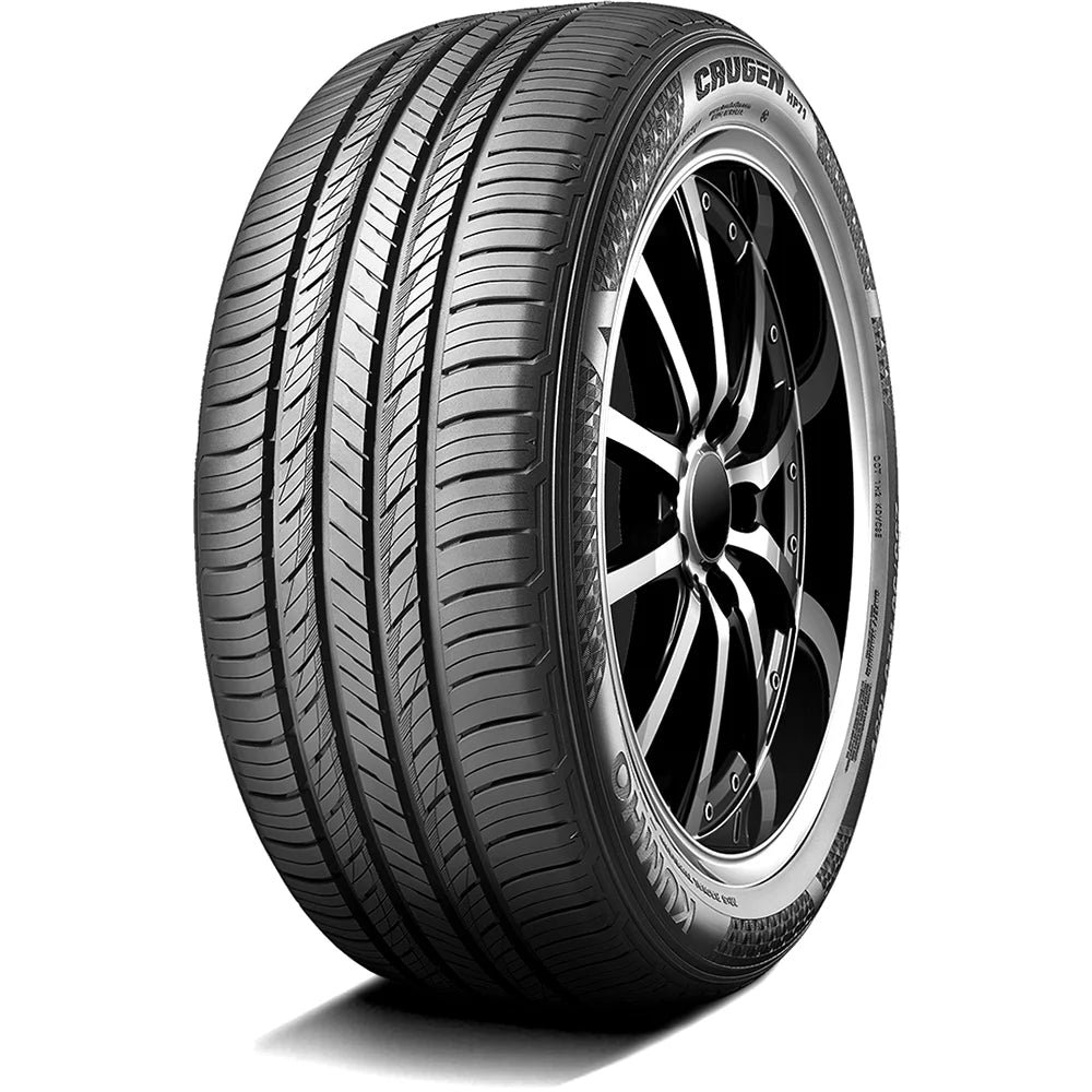 All Season 255/55R20 110H XL SUV/Crossover Tire U15438