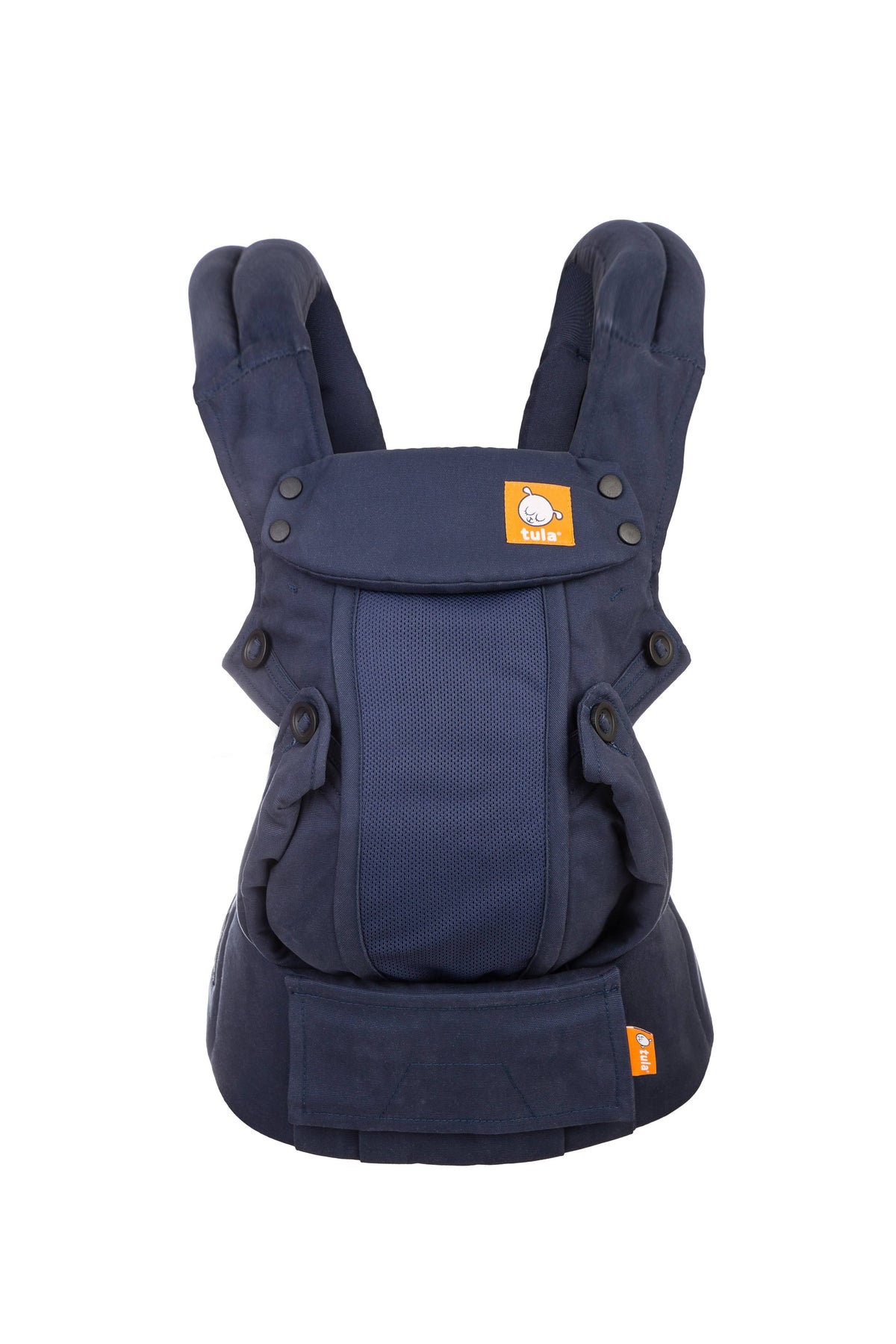 Adjustable Mesh Baby Carrier 7-45 lb W672