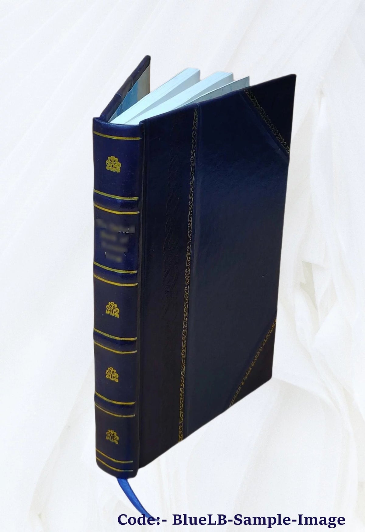 Guarani Language Catechism and Vocabulary Leather Bound Q22413