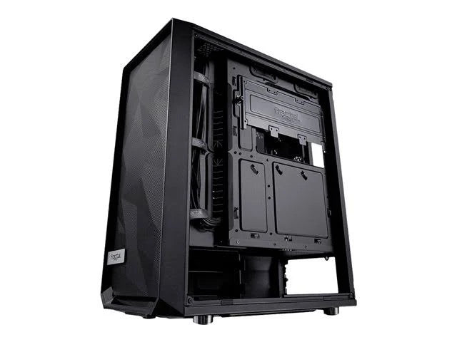 Black Computer Case M32458