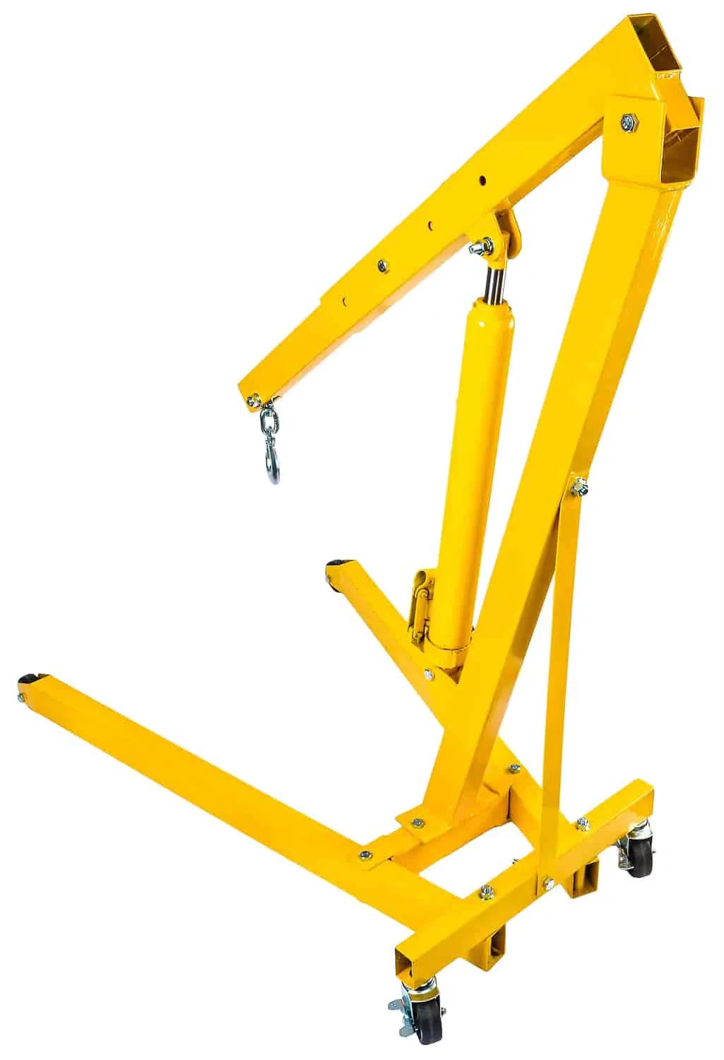 1/2-Ton Automotive Shop Crane U92456