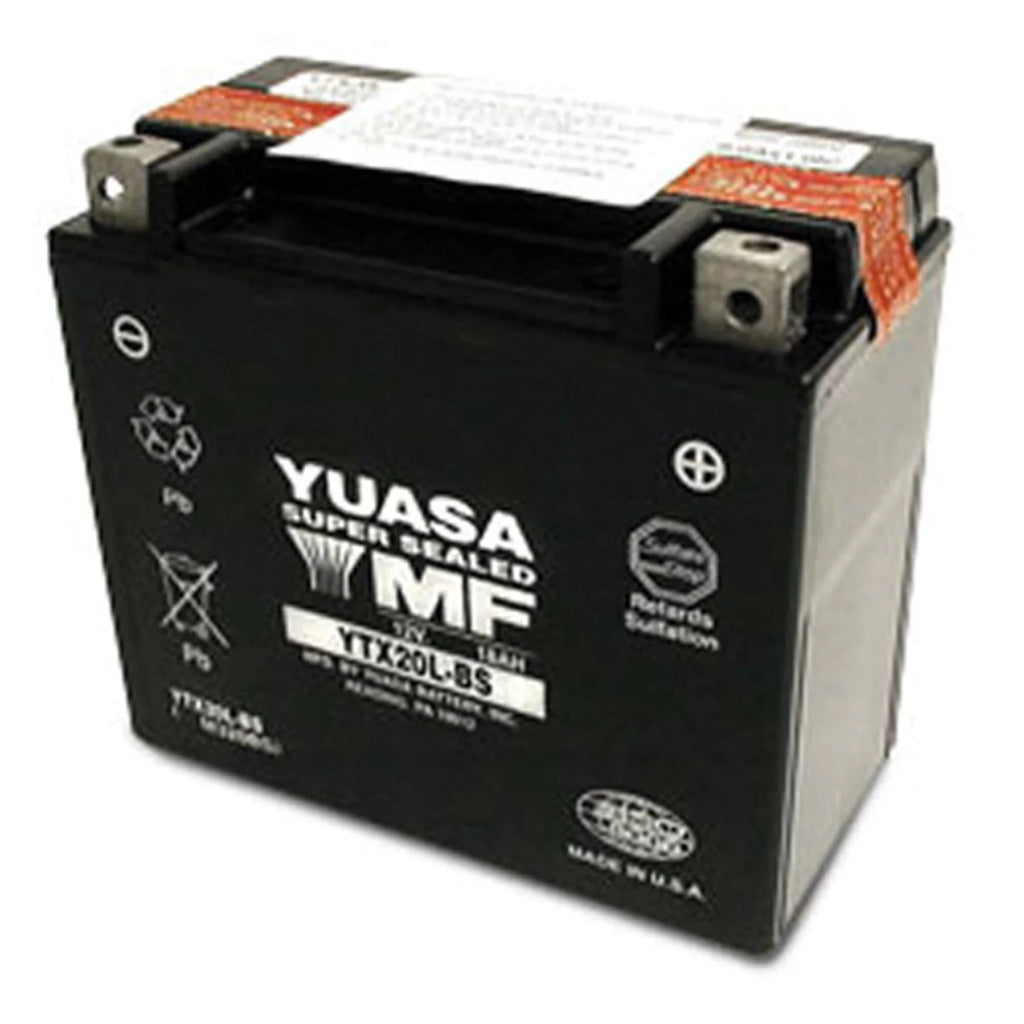12 Volt Maintenance Free Battery X418823
