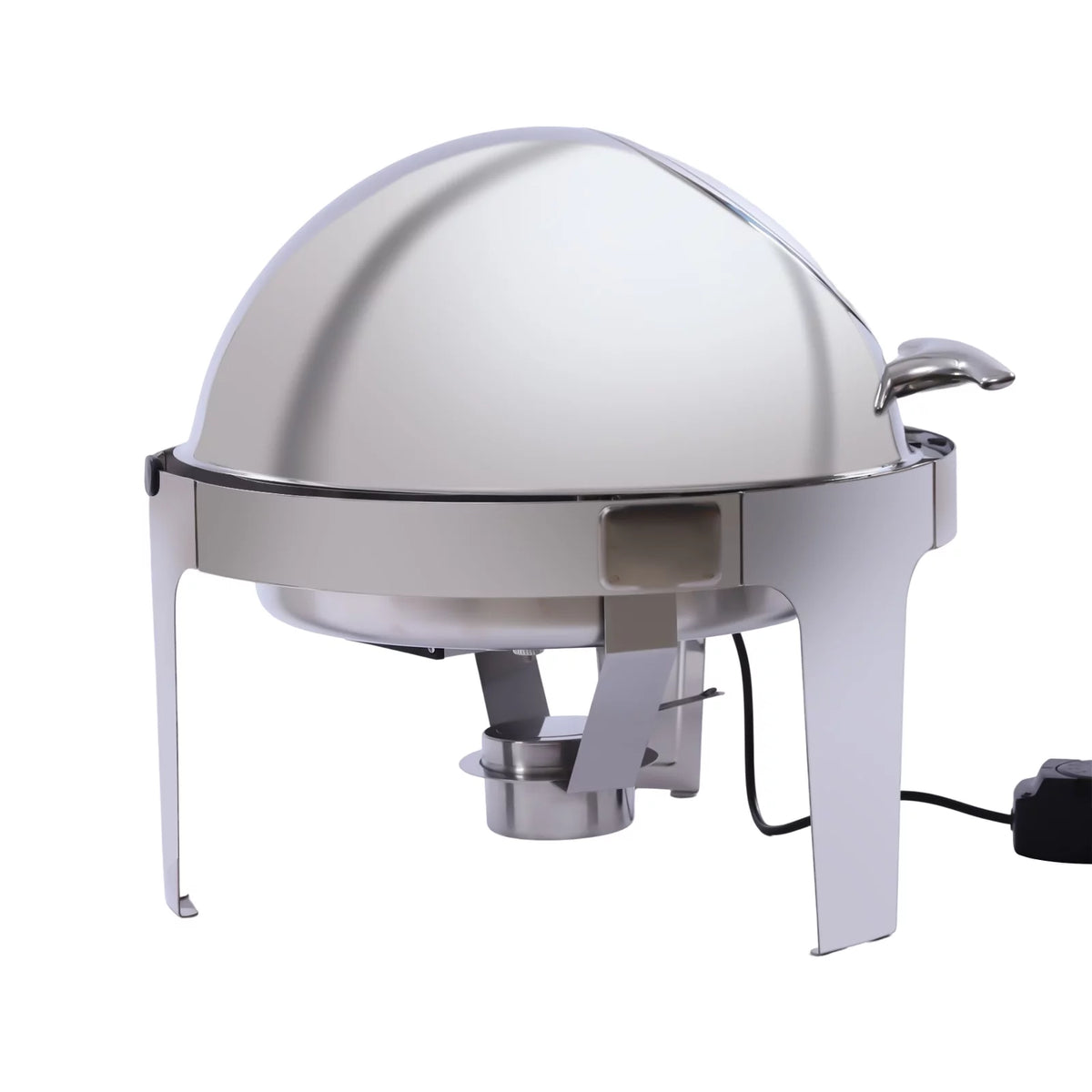 110V Electric Buffet Food Servers and Warmers A224