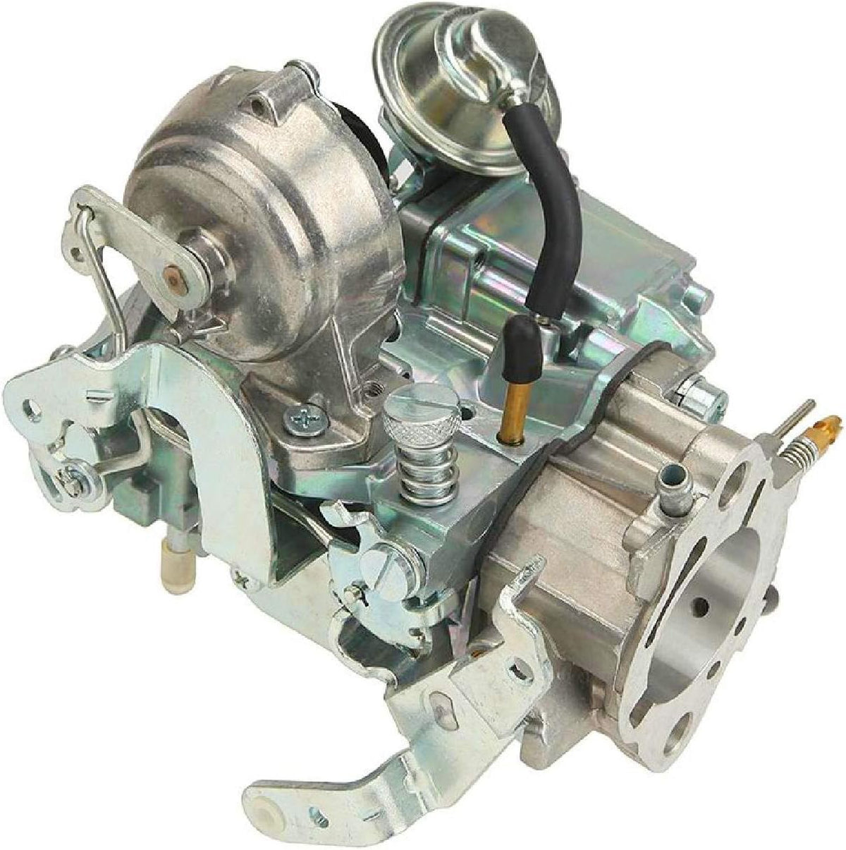 1 Barrel Carburetor Automatic Choke T57235
