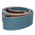Coarse 24 Grit Zirconia Abrasive Belt F630830