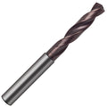 12.5mm Carbide 140° Point Coolant Fed Drill Q5419
