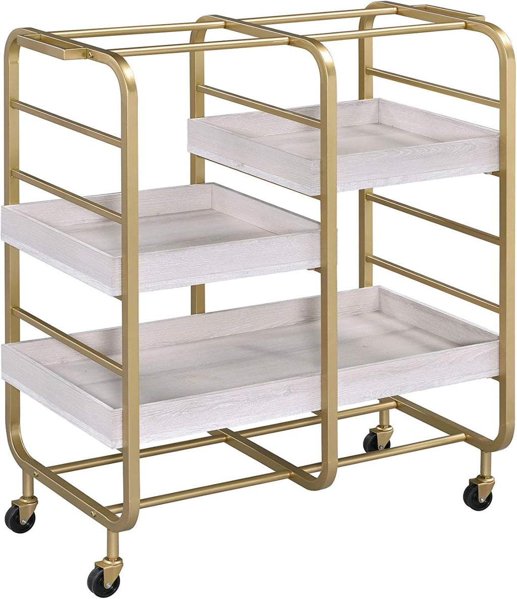 Serving Cart X13456