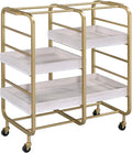 Serving Cart X13456