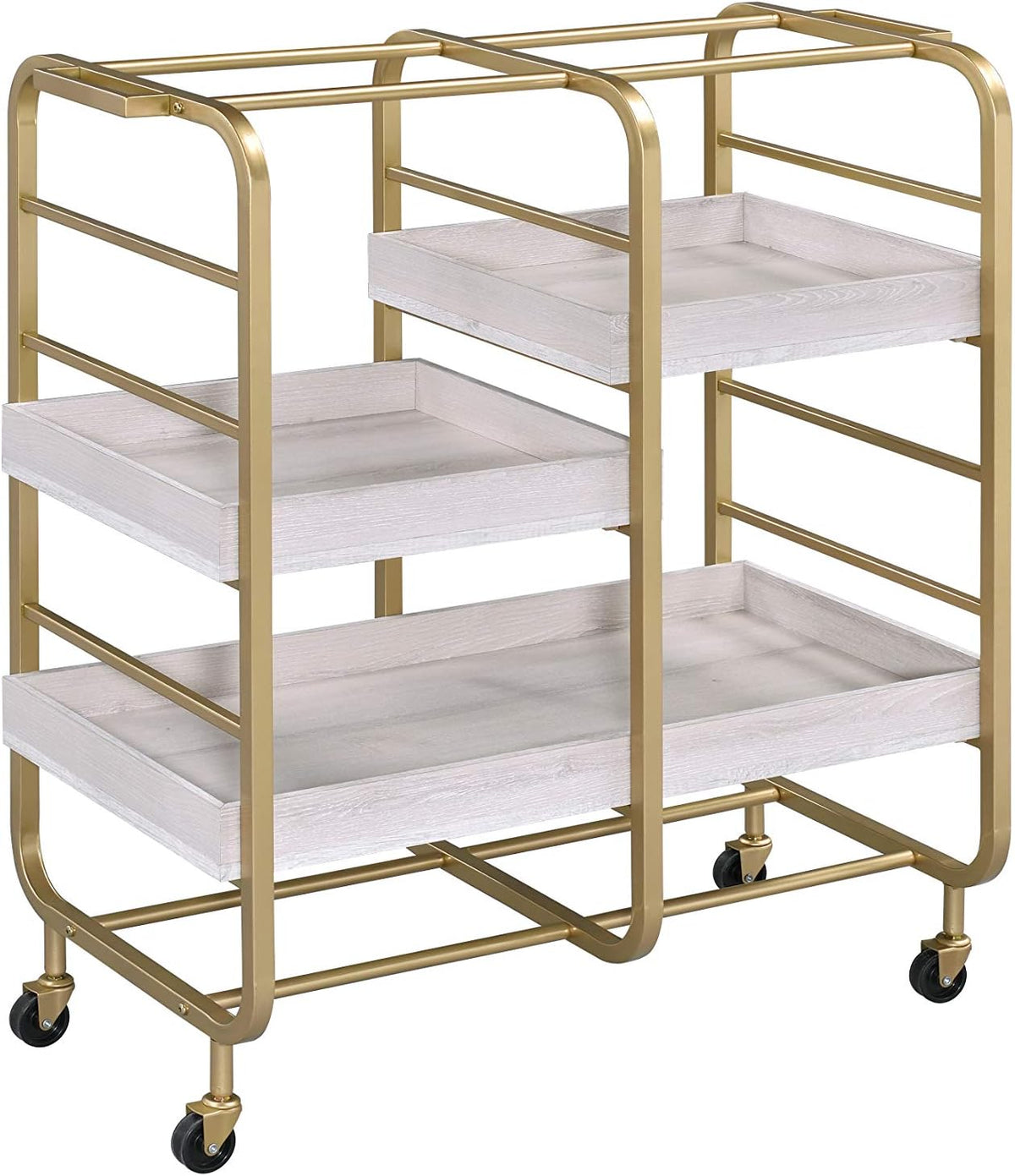 Serving Cart X13456