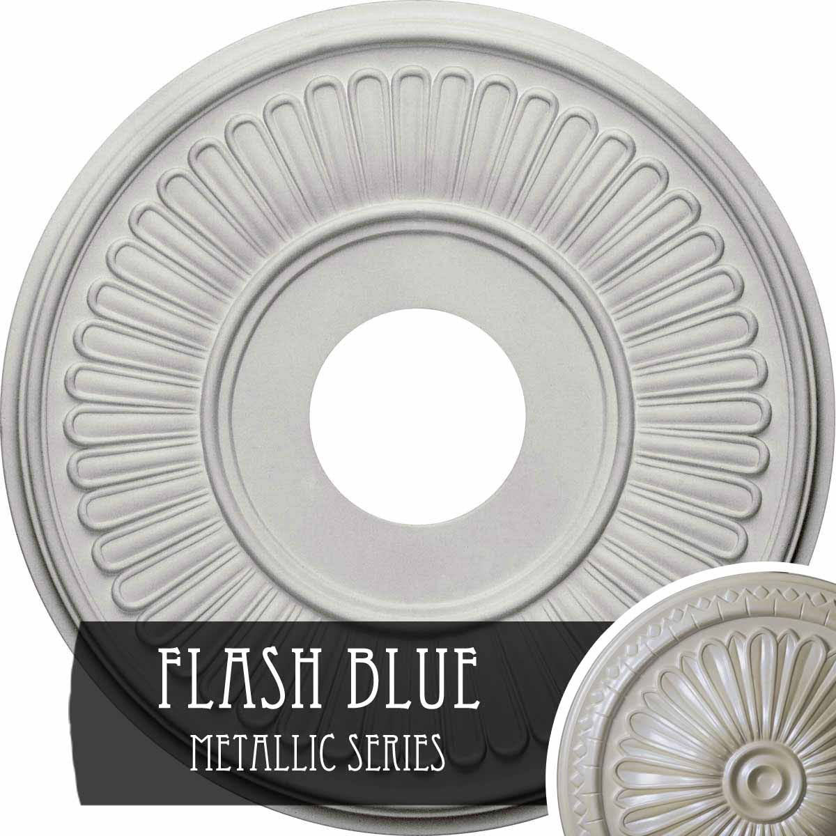 Ceiling Medallion K442