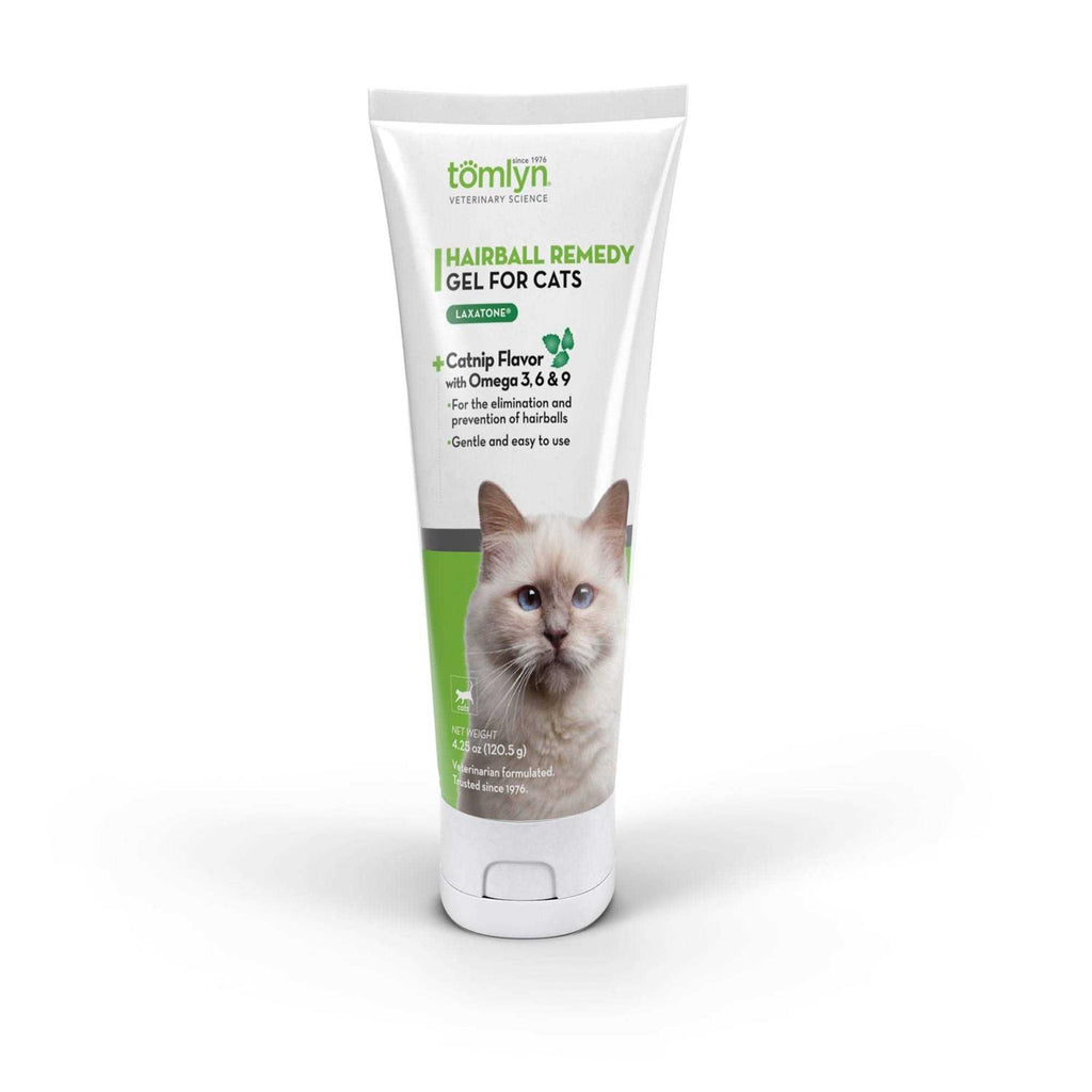 Hairball Remedy F1228