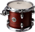 7x8 Tom Satin Walnut Glaze U507