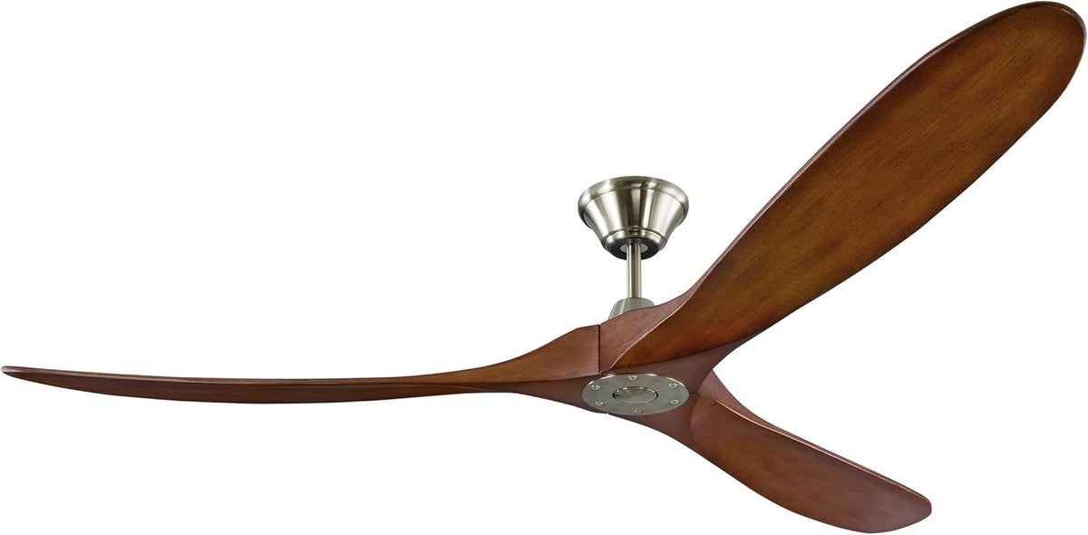 70'' Outdoor Ceiling Fan with Remote Control L10625
