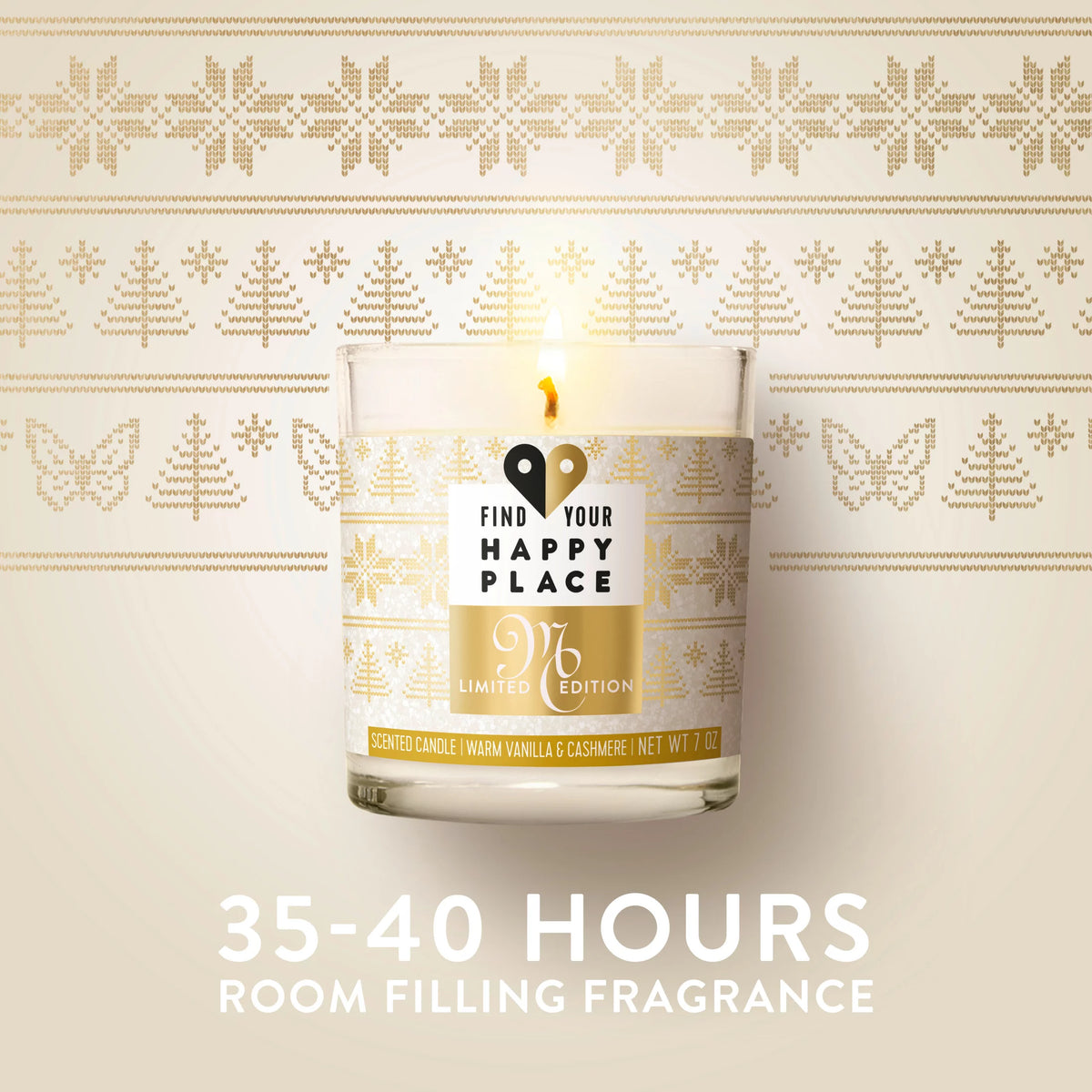 7 oz Jar Candle T485624
