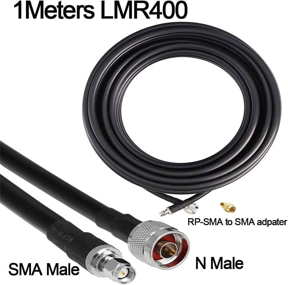 15dBi Fiberglass Antenna 86inch J4429