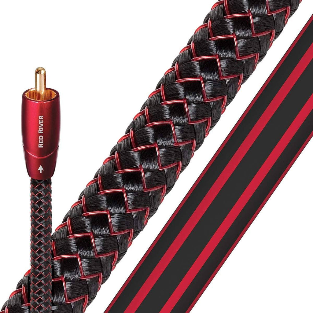 Red River RCA 1.0m I848