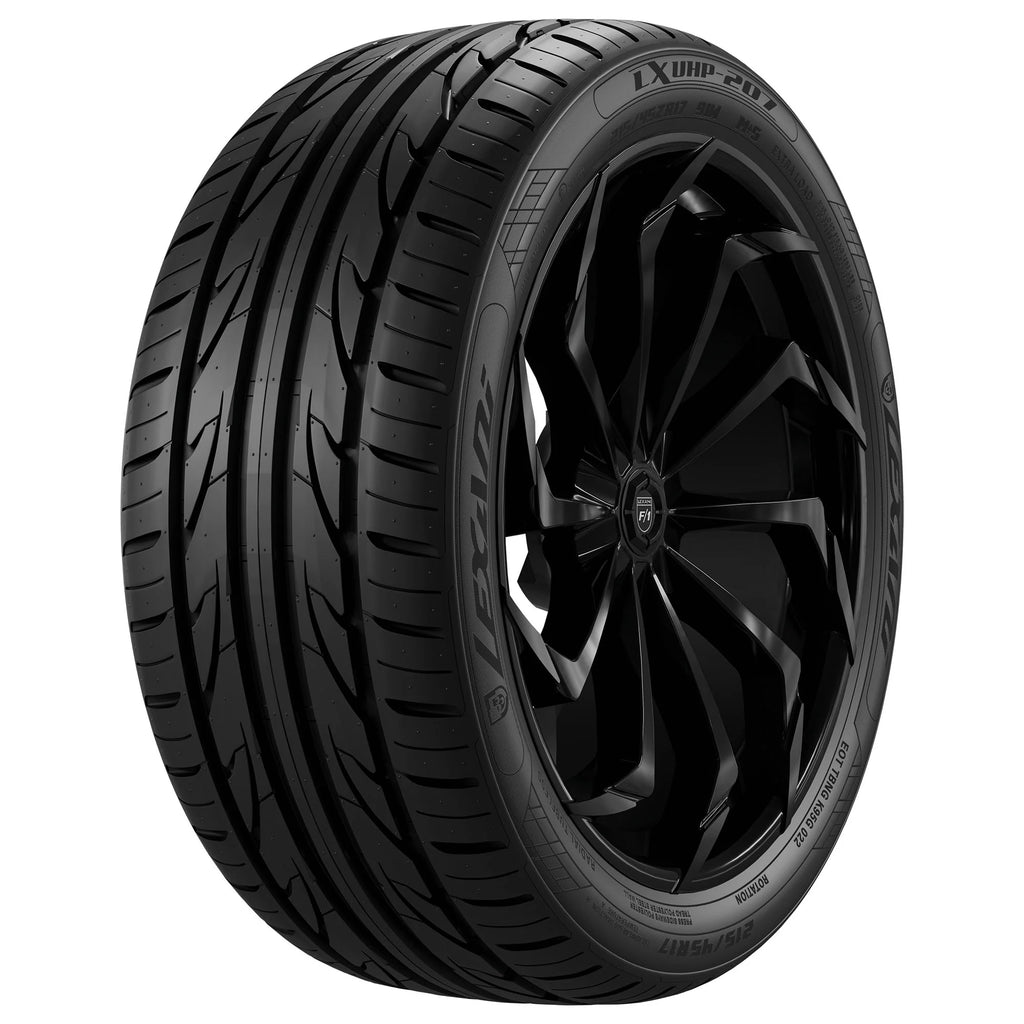 235/45ZR18 98W XL Passenger Tire G635484