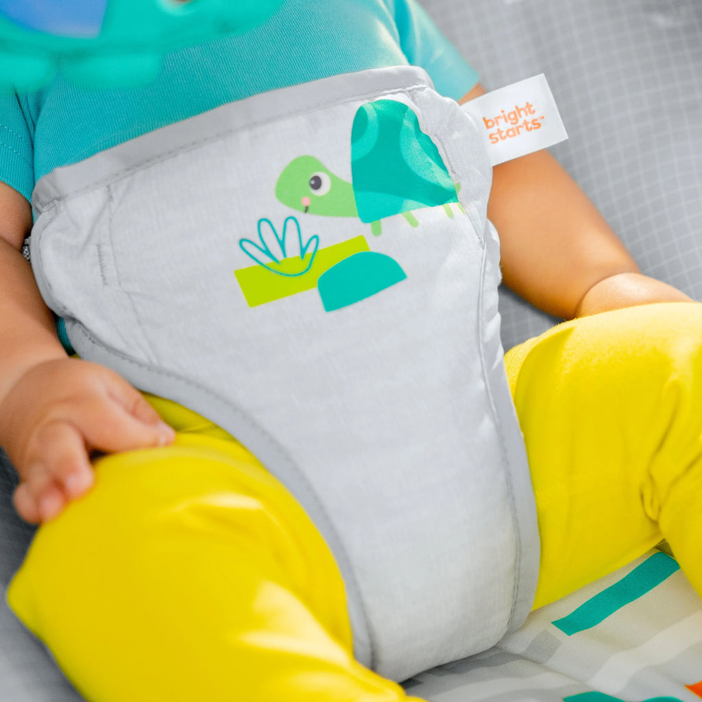 Vibrating Baby Bouncer X535249