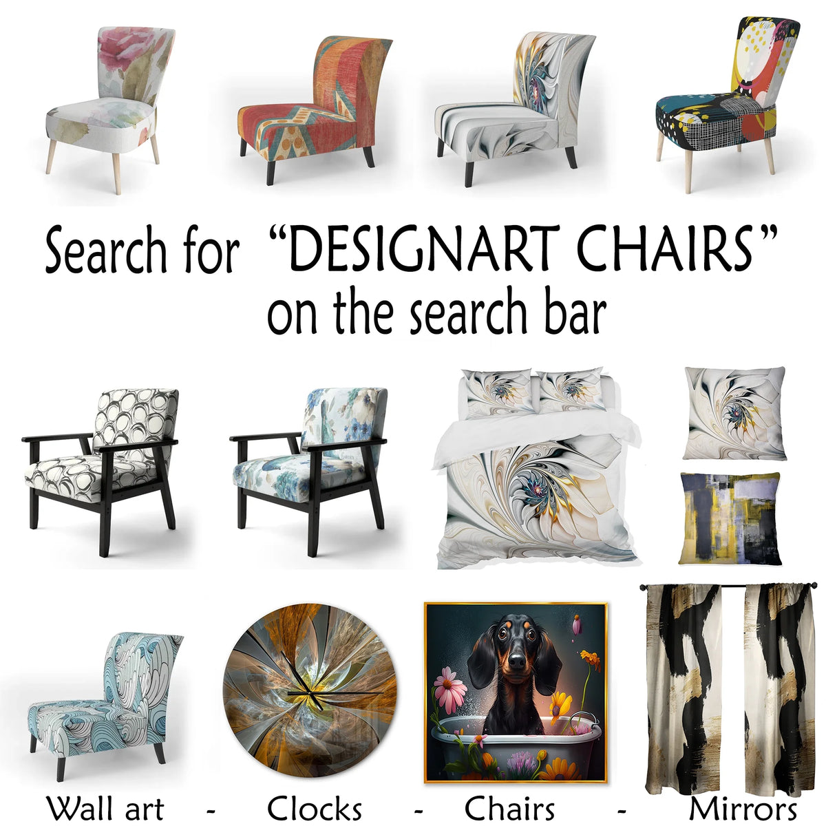 Upholstered Nautical & Coastal Accent Chair and Arm Chair R65433