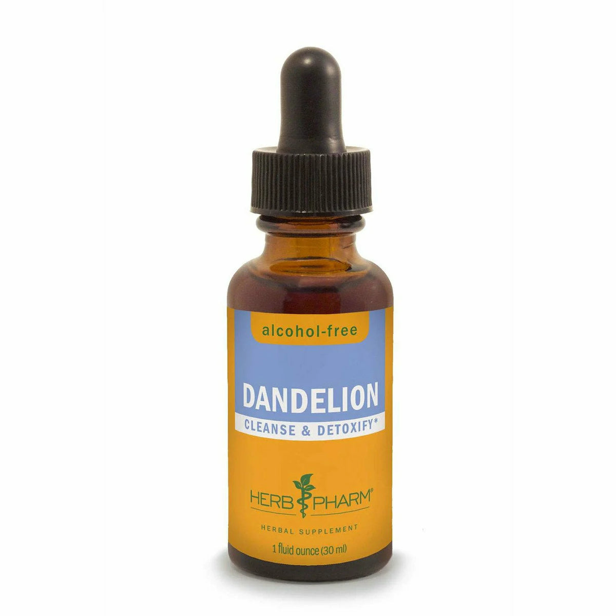 1 oz Alcohol-Free Dandelion F3787