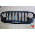 Unpainted Replacement Front Grille X3278