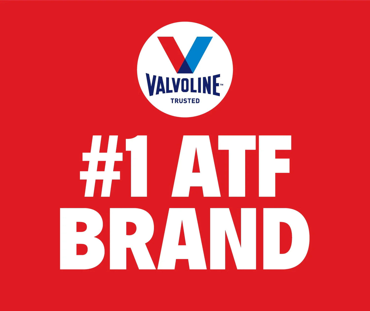 Full Synthetic Automatic Transmission Fluid 1 GA V4882