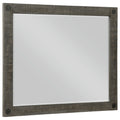 Farmhouse Rustic Dresser Mirror N134