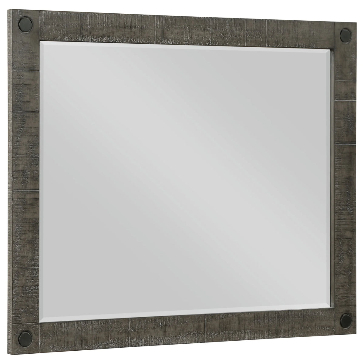 Farmhouse Rustic Dresser Mirror N134