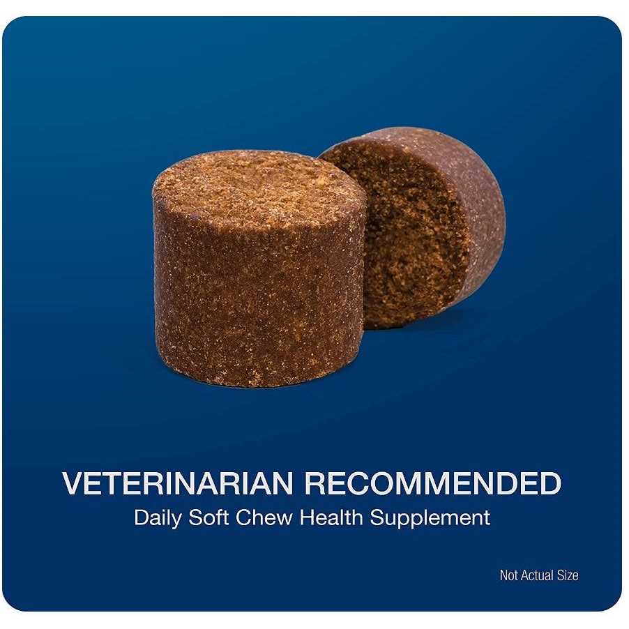 5-in-One Soft Chews for Dogs V328623