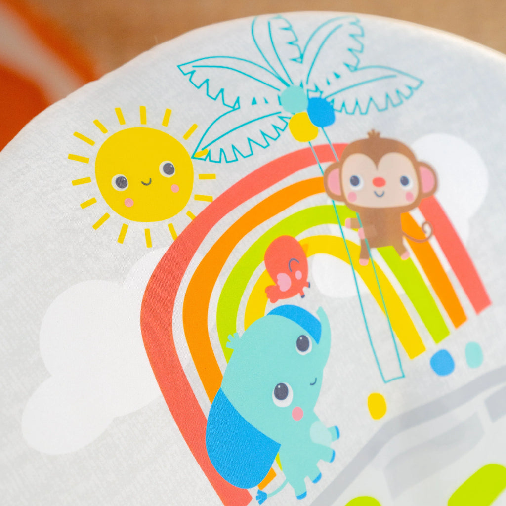 Vibrating Baby Bouncer X535249