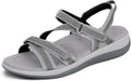 Women's Orthopedic Water-Friendly Sandals J837