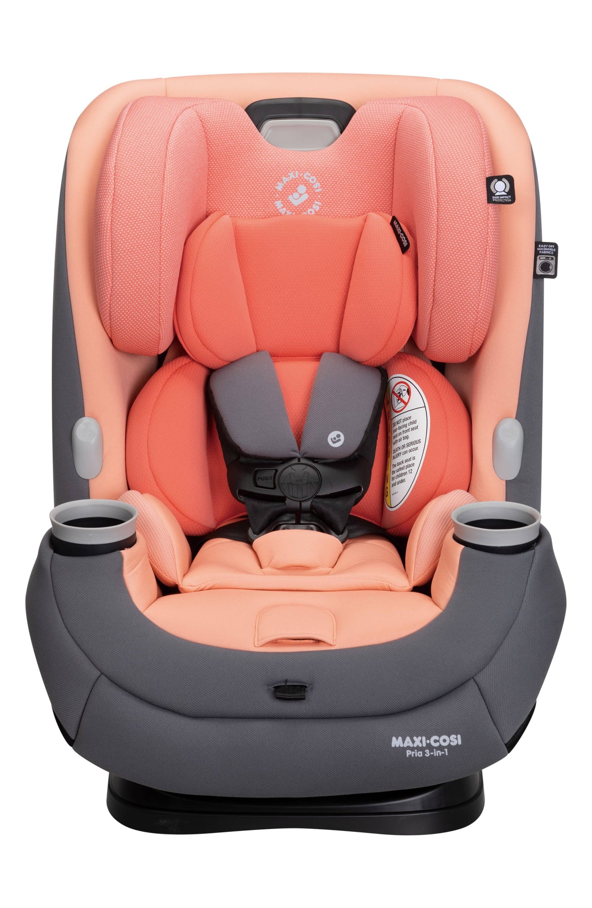 Convertible Car Seat Y1796