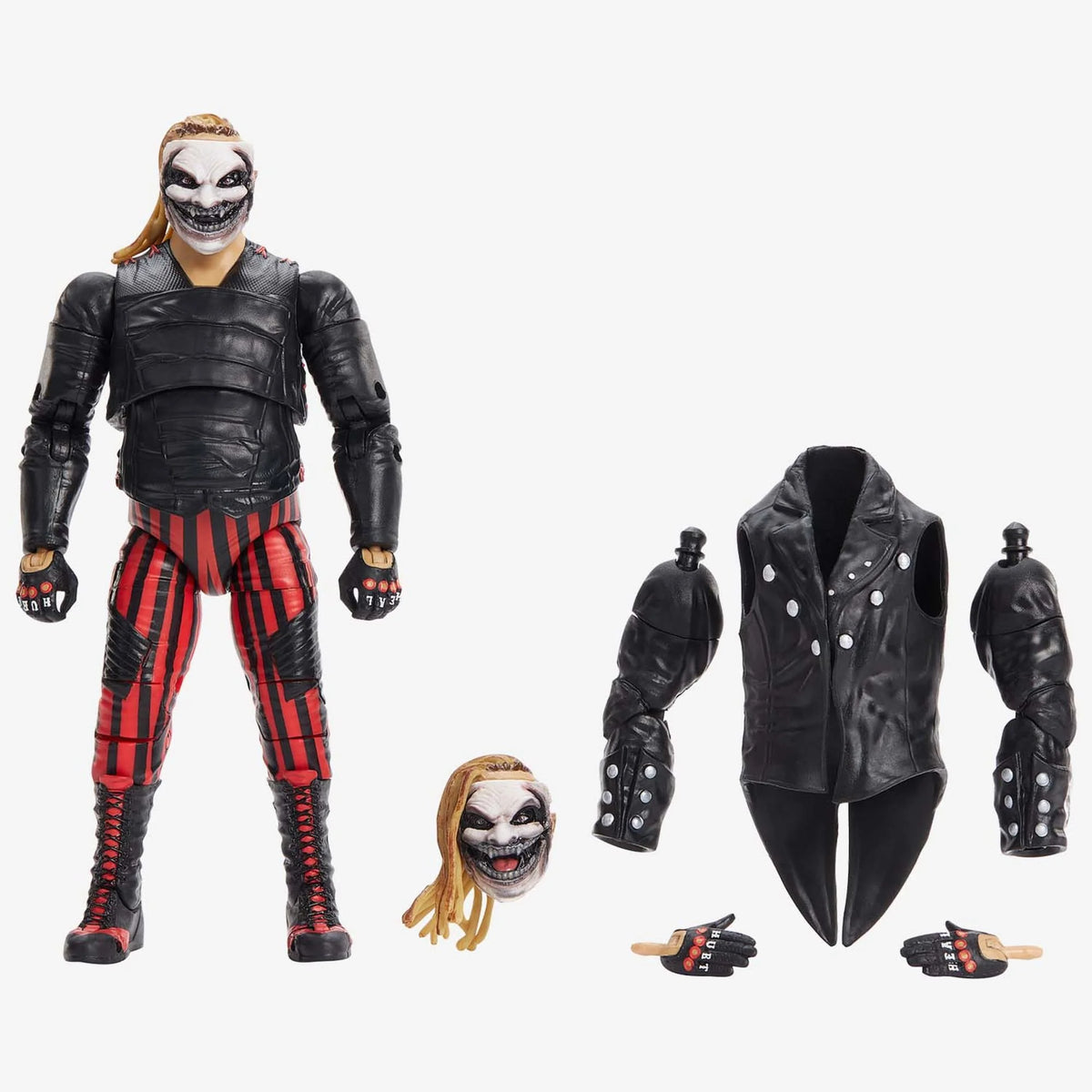 Ultimate Edition Action Figure B898
