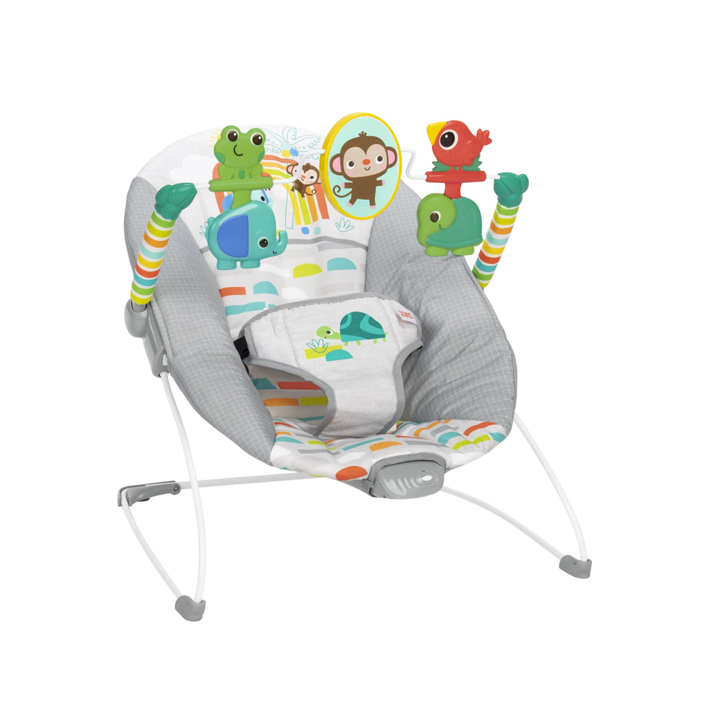 Vibrating Baby Bouncer X535249