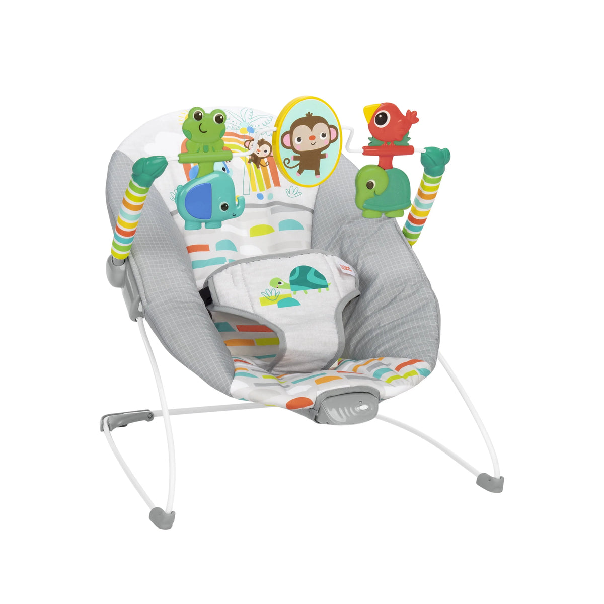 Vibrating Baby Bouncer X535249