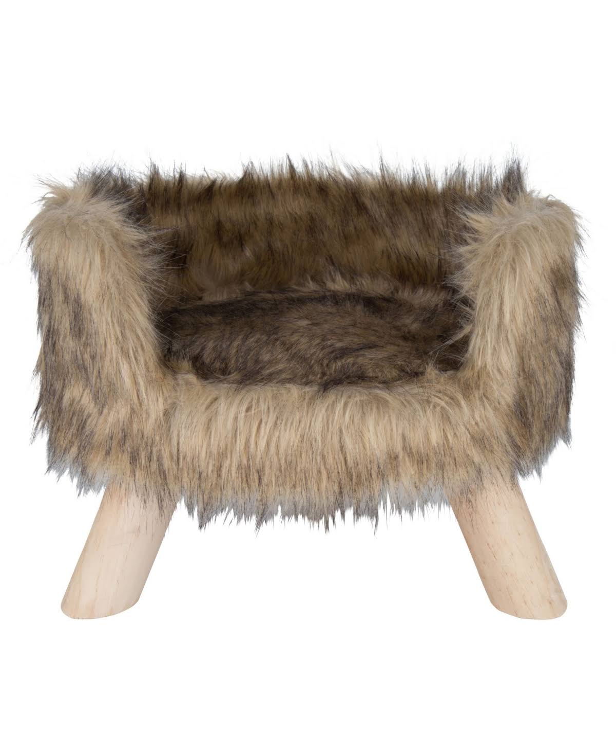 Mocca Nordic Cat Bed K740802