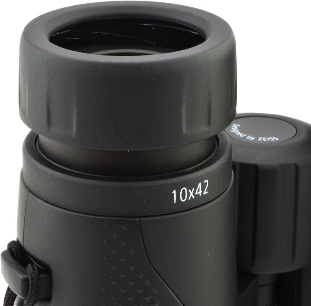 8x42 Black Binocular M158631