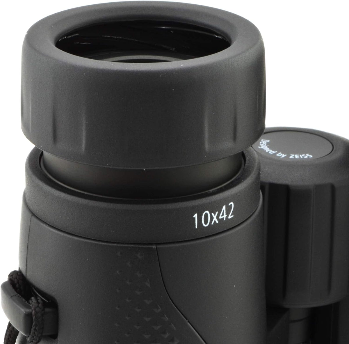 8x42 Black Binocular M158631